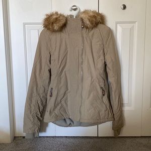 NWT Bench winter jacket